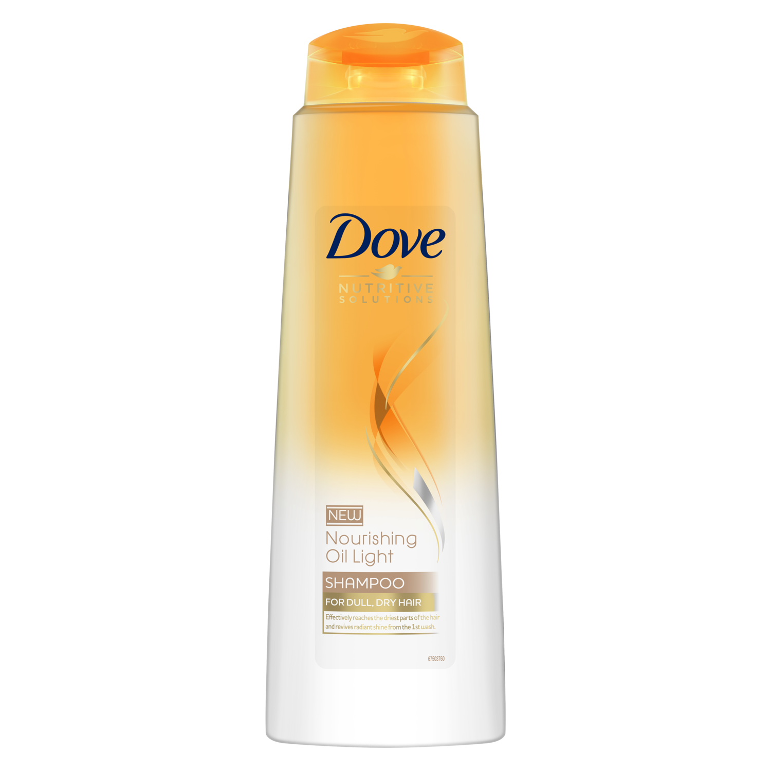 DOVE Shampoo