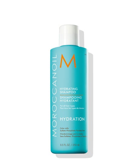 MORROCON Shampoo