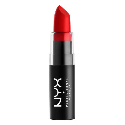 NYK RED Lipstick