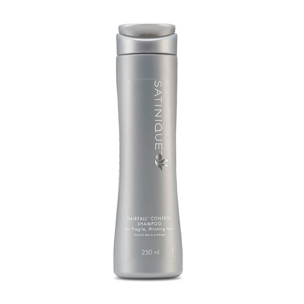 SATINIQUE Shampoo