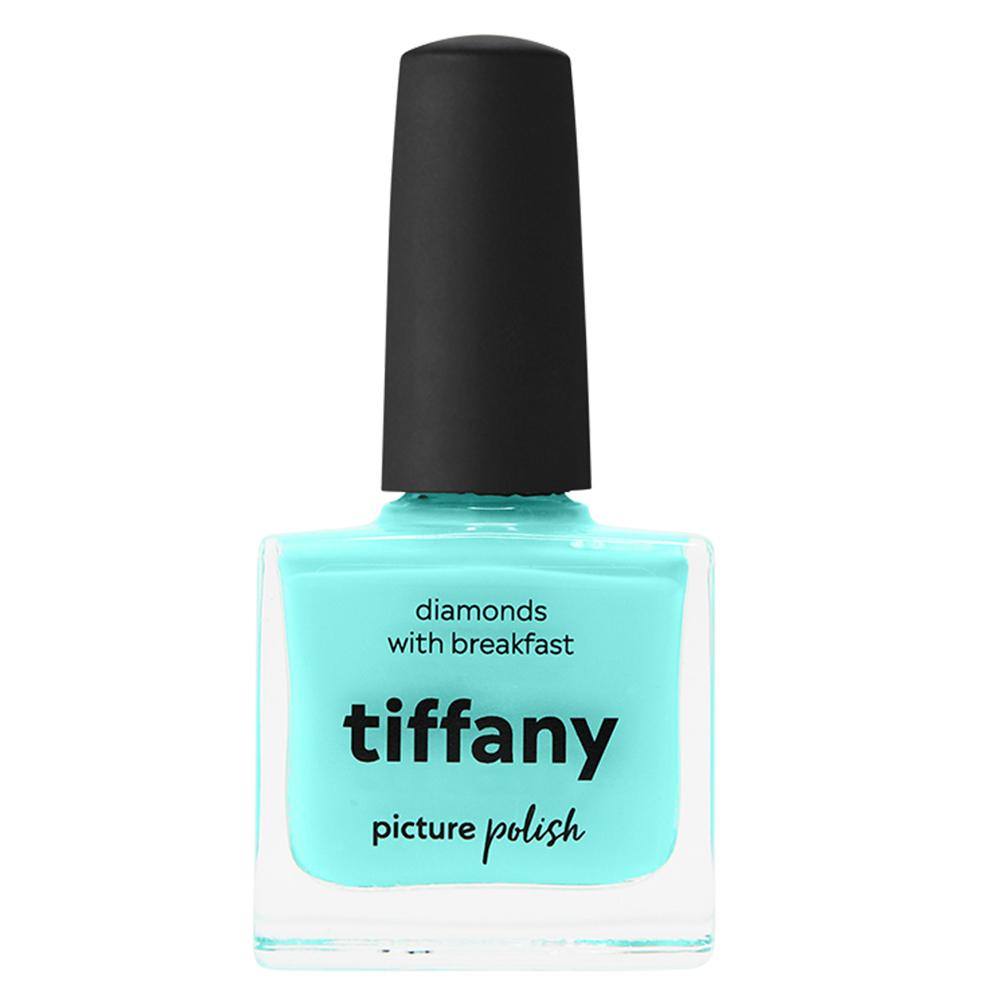 TIFFANY Nailpaint