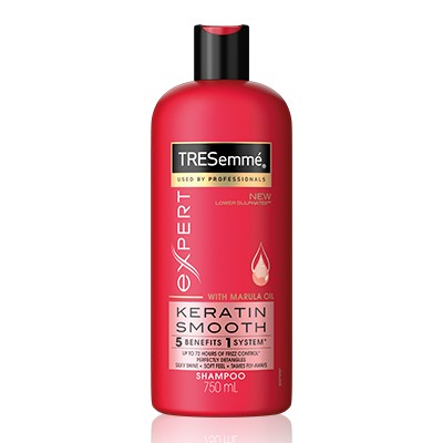 TRESEMME Shampoo
