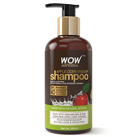 WOW Shampoo