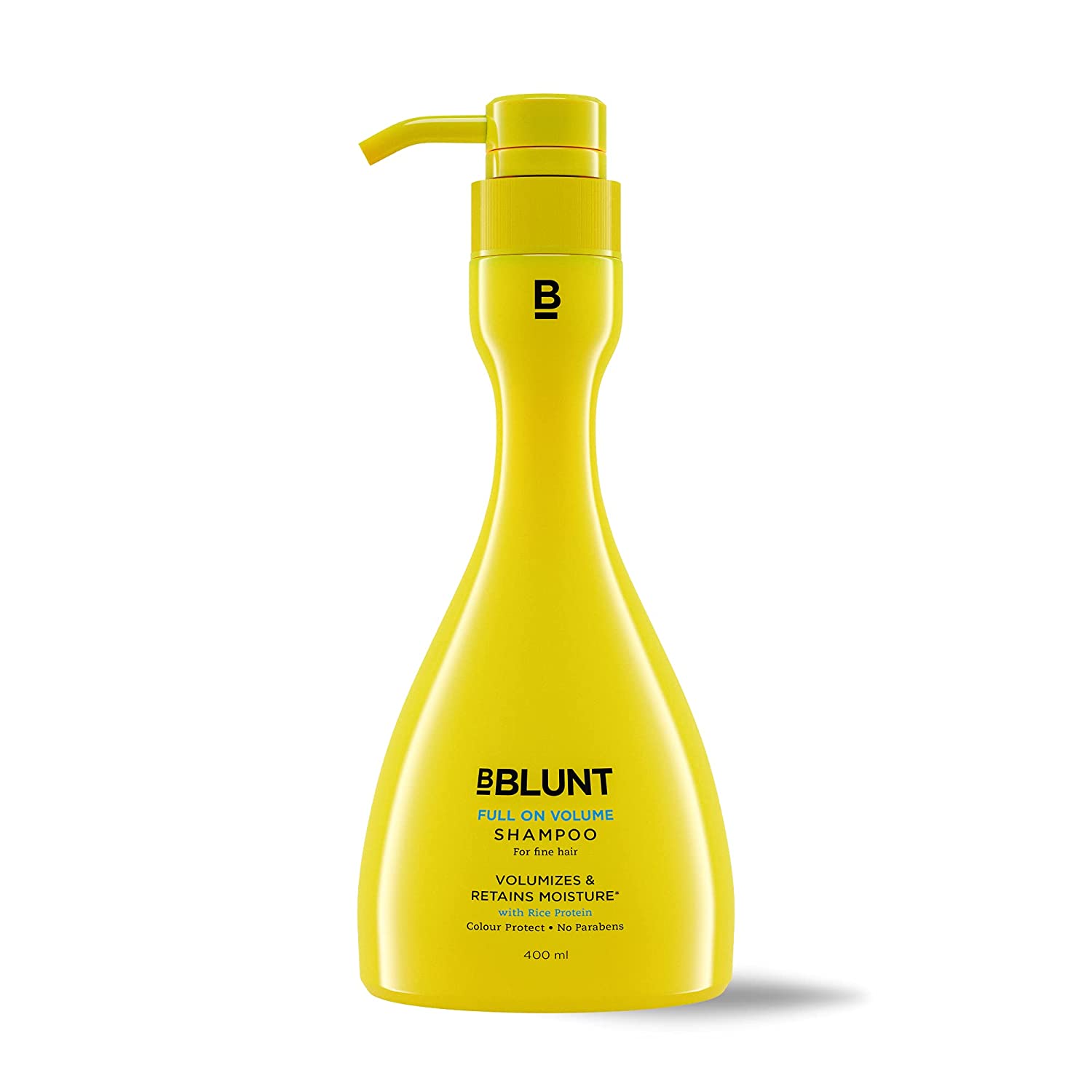 Blunt Shampoo