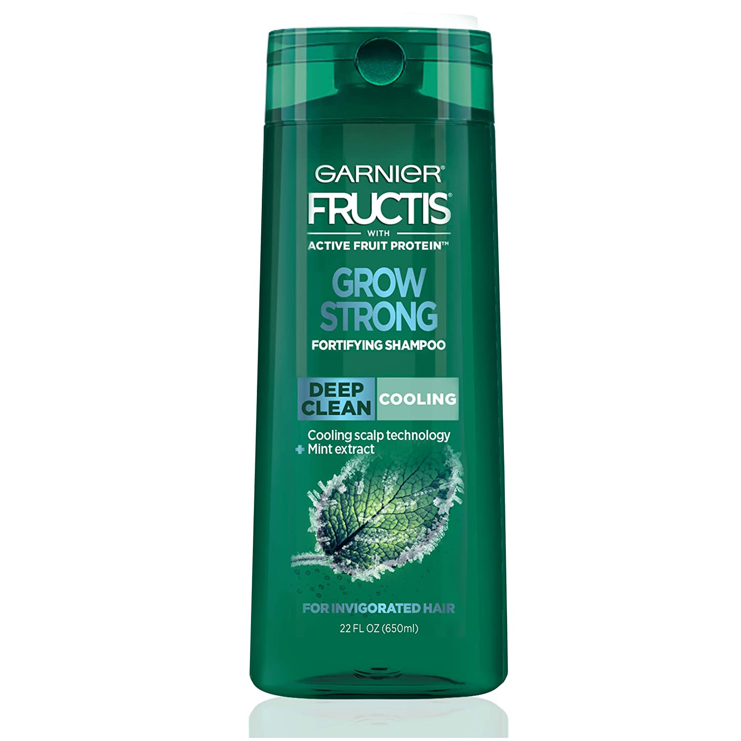 GARNIER FRUITS Shampoo