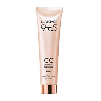lakme cc Cream